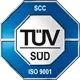 Partner: TÜV Süd