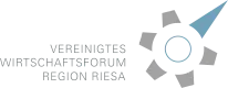 Partner: Vereinigtes Wirtschaftsforum Region Riesa